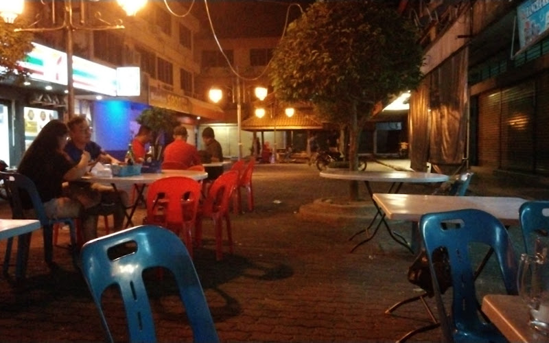 Jia Yan Coffee Shop