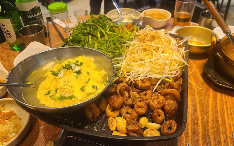 황제막창