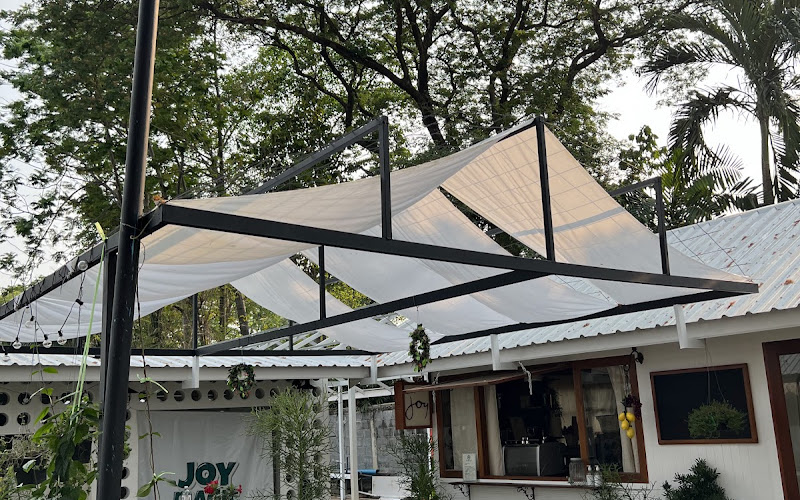 Joy Magic garden by joydressup