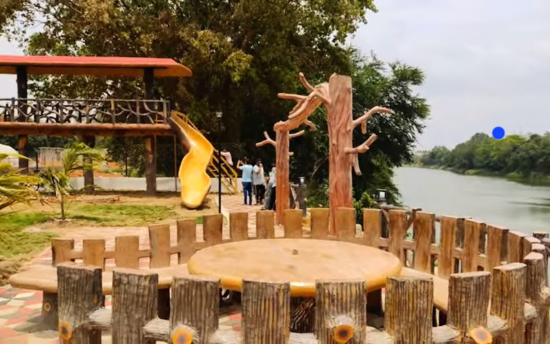 Ghatlohanga Water Park