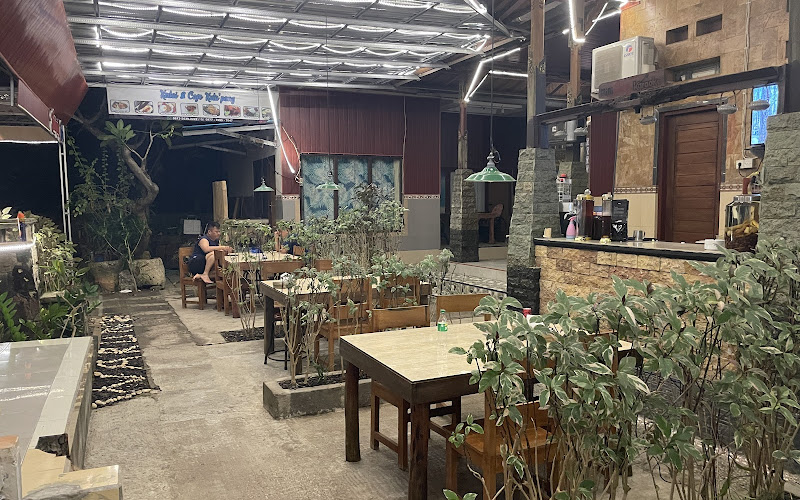 Warung Nyoman Surgi (Kedai & Cafe Kuta'pang)