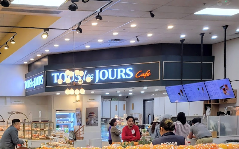 Tous Les Jours