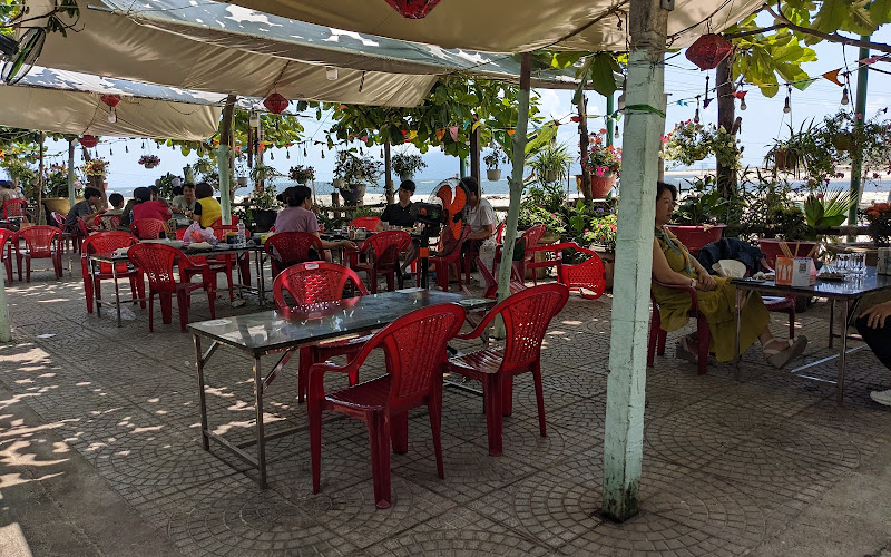 HẢI LÂM CHÂN CẦU QUÁN