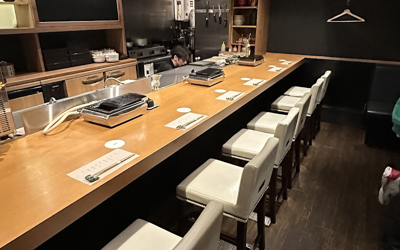 Yakiniku UM Kitashinchi