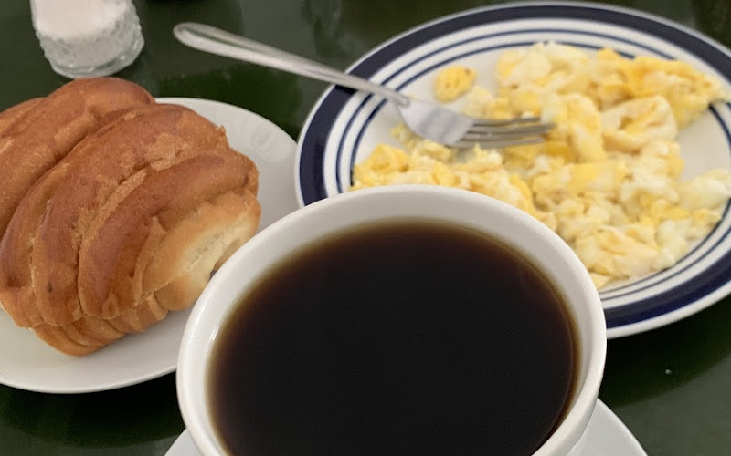 Encantos de la Bella - Juguería/Cafetería/Heladería