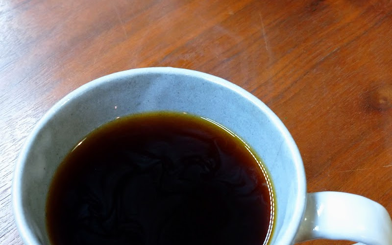 Hongō Cafe
