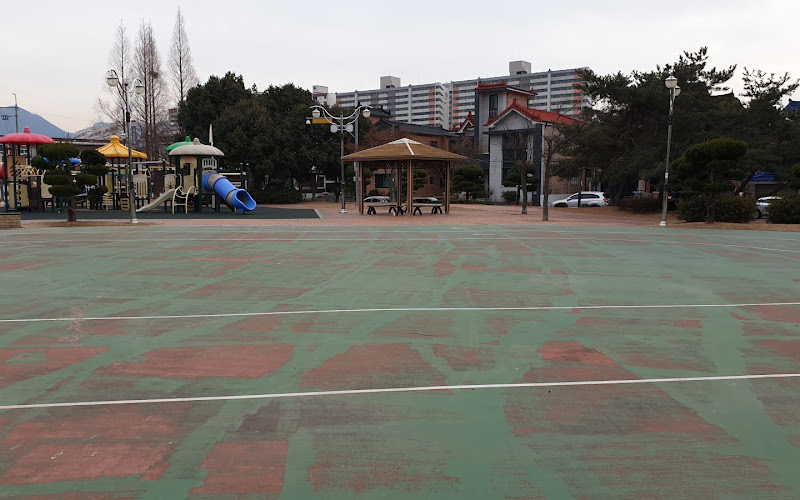 봉곡중앙어린이공원