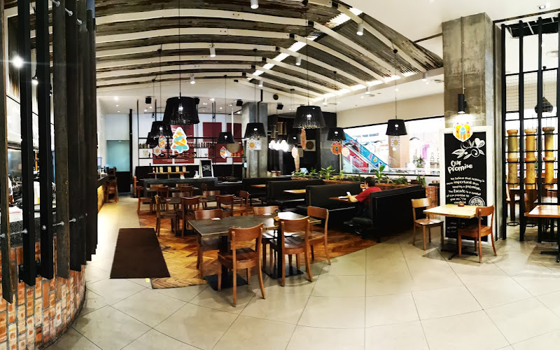 Nando's AEON Ipoh Station 18