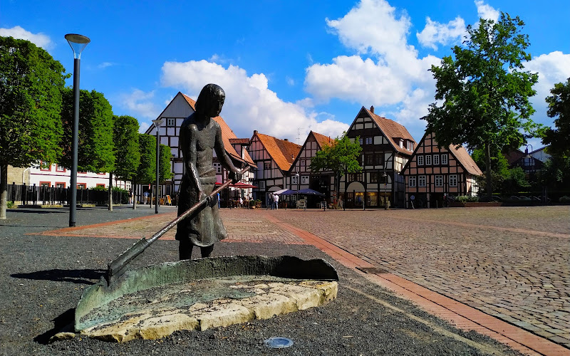 Salzsieder Bad Salzuflen