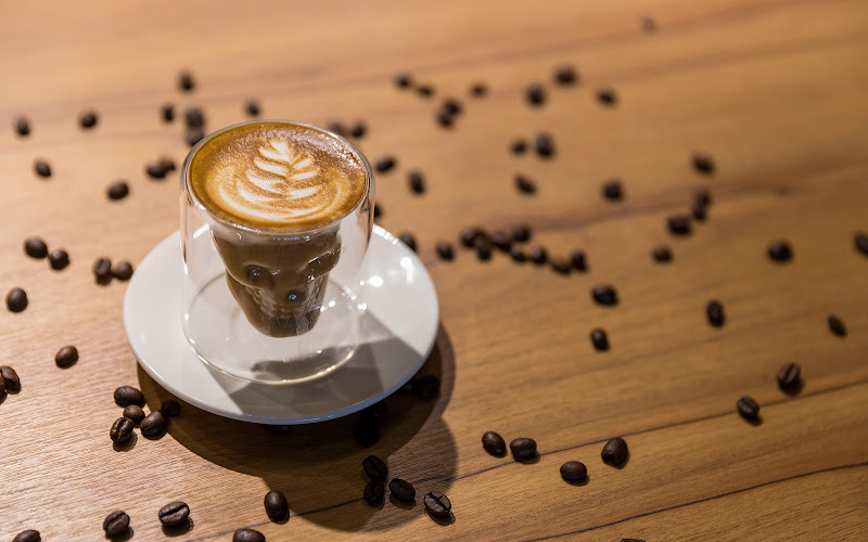 Cafe Suvarnabhumi Ville