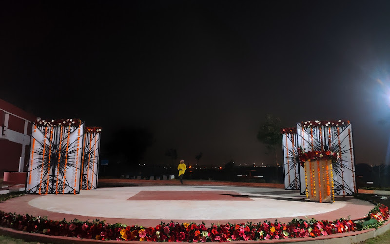 월미스 뷰 포인트