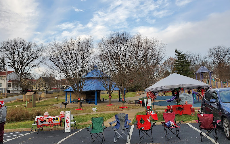 ミーチャム記念公園