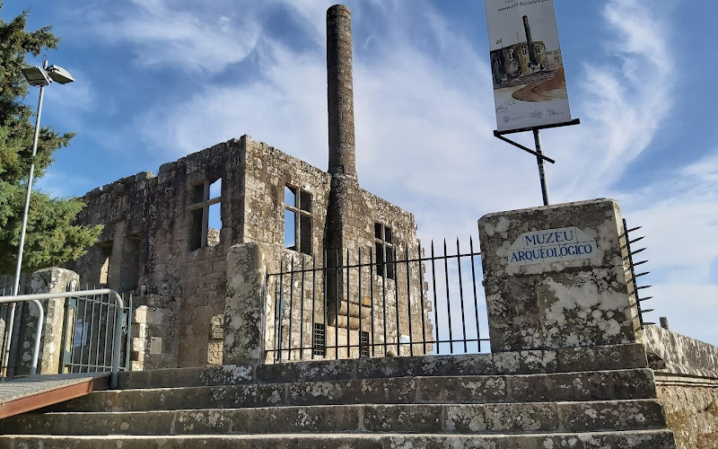 Museu Arqueológico de Barcelos