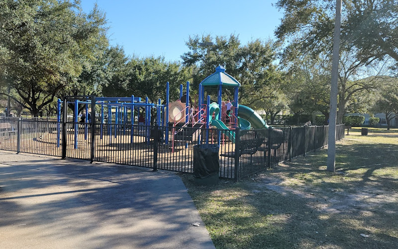 Ray Miller Park