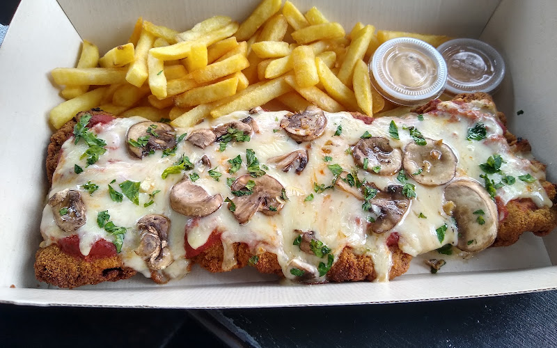 Rincón Argentino Parrilla