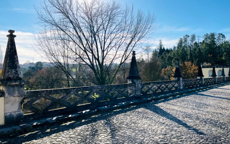 Ponte da Boutaca
