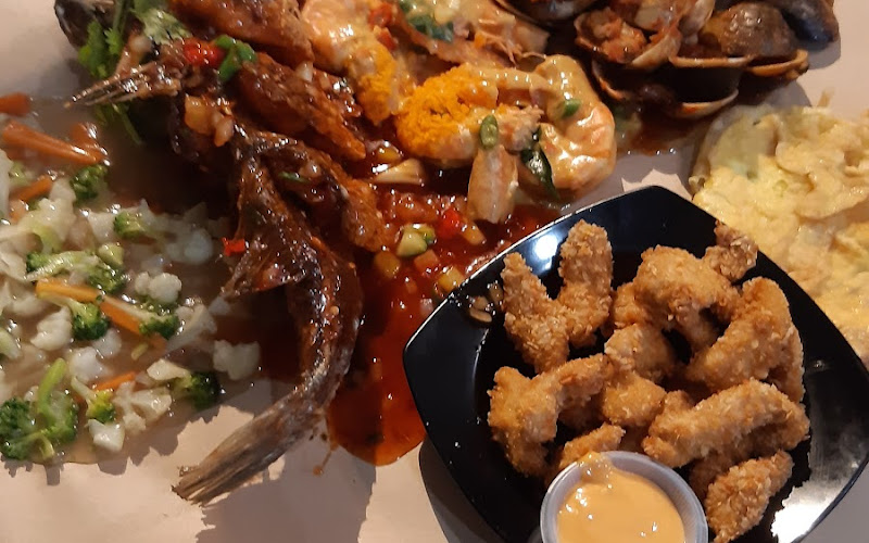 Shells N Fins Restaurant (JM0771742-H)