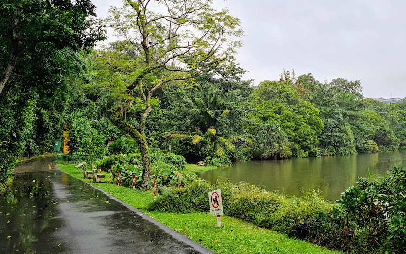 ケント・リッジ・パーク