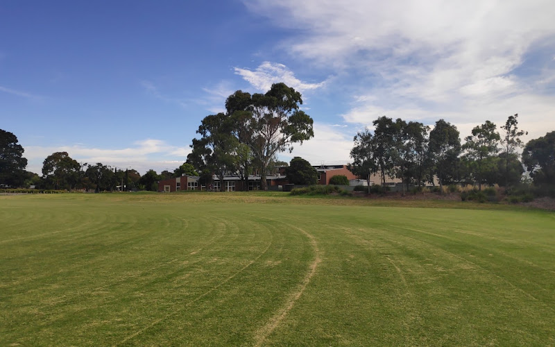 Brandon Park Reserve