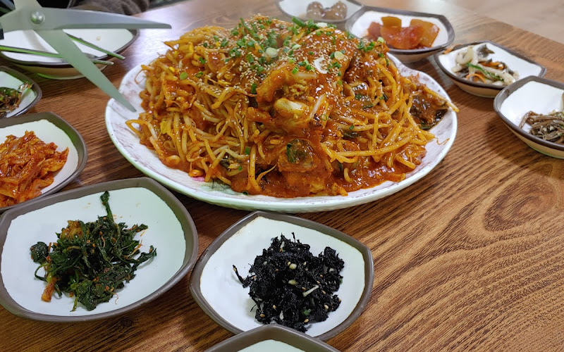 삼보식당