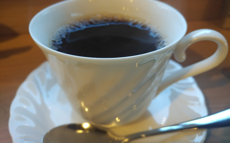 Cafe & Records Delmonico's