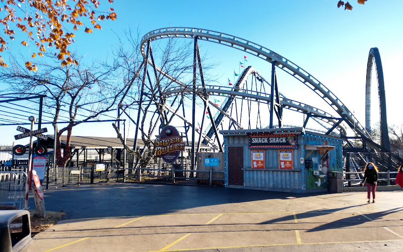 Silver Bullet