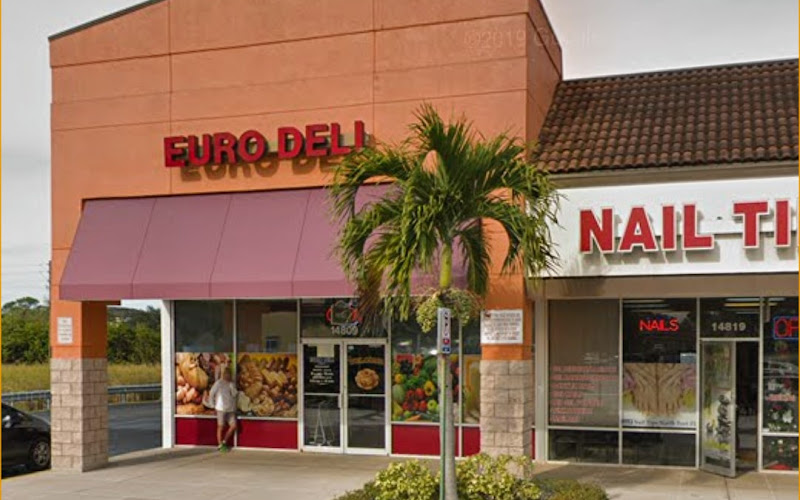 European Deli