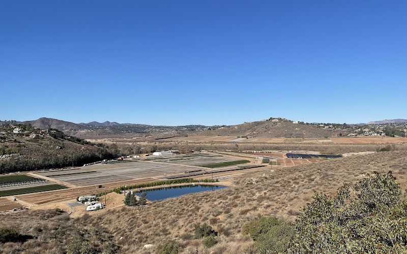 San Dieguito River Park