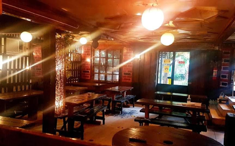 Kusina Karaan of Balamban