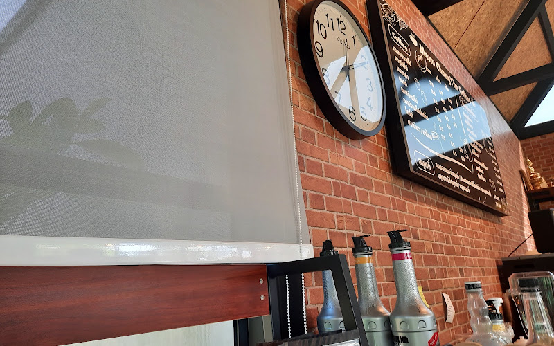 ช้างยิ้ม คอฟฟี่ &ช้างยิ้มคาร์แคร์