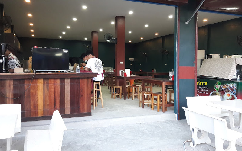 ครัวไข่ ดอนสัก Kaii Kitchen