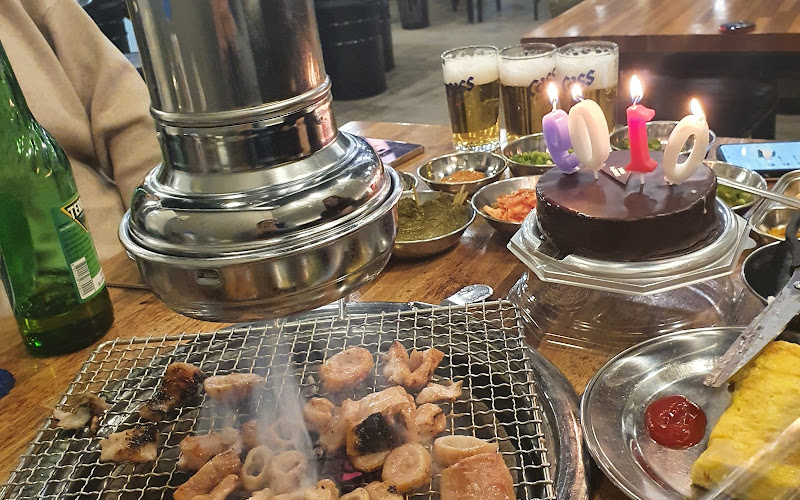 막창사냥꾼각산점