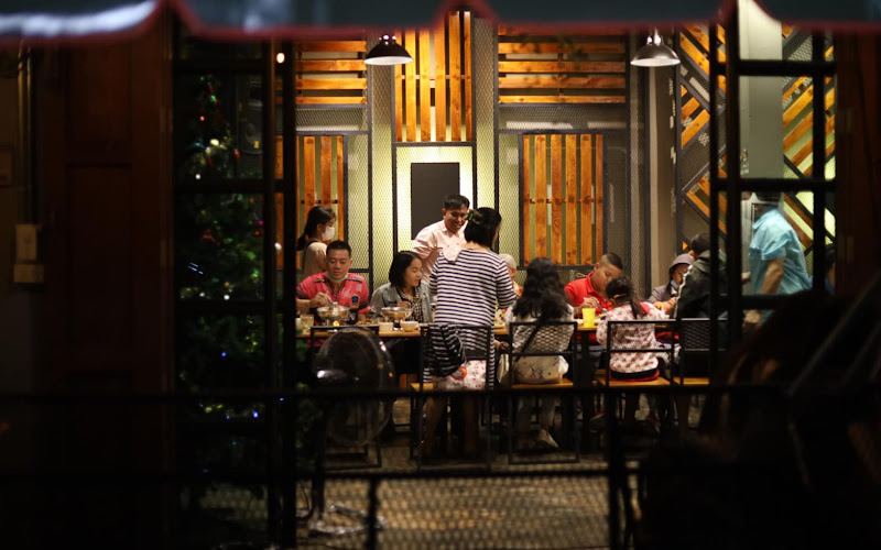 3องศา Bar&Restaurant