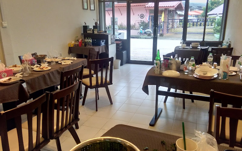 ร้านอร่อยดี