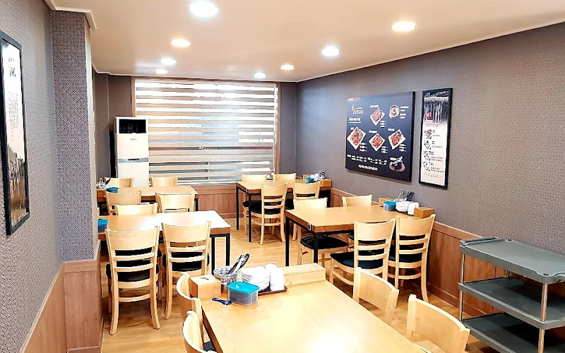 황금코다리 무안점