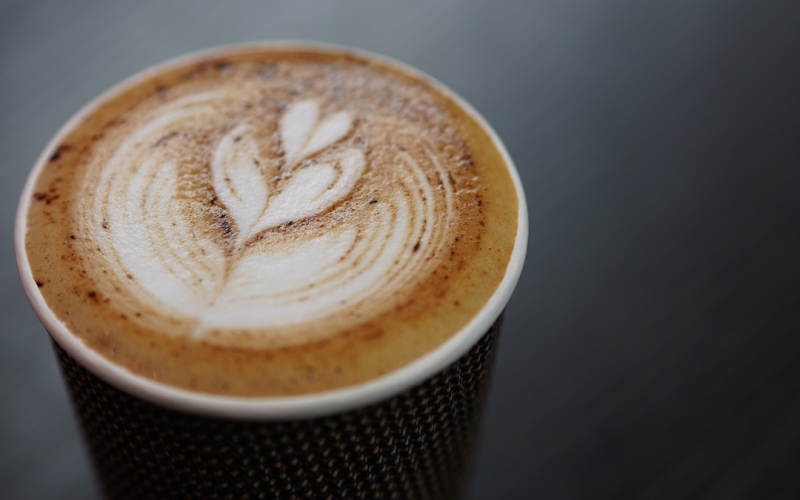 MOGO COFFEE