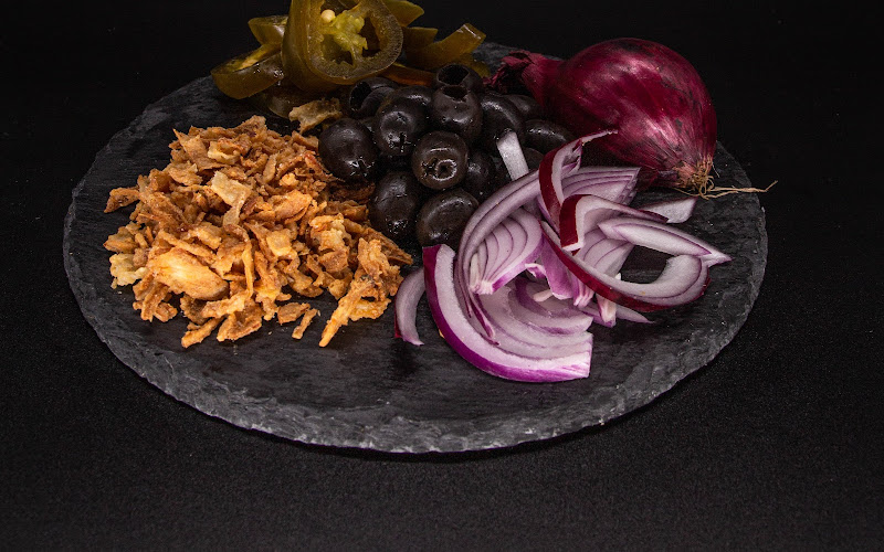 Alles Taco Lüdenscheid