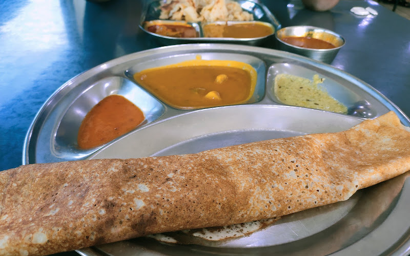 Restoran Kashmir Ipoh