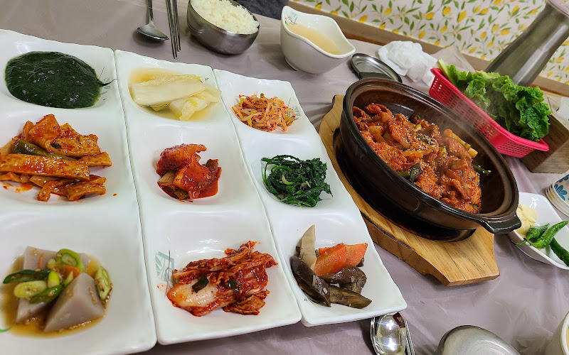 서진도식당