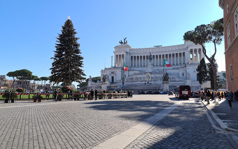 ヴェネツィア広場