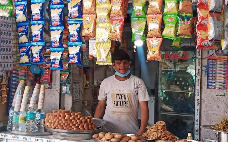 Annapurna Restaurant