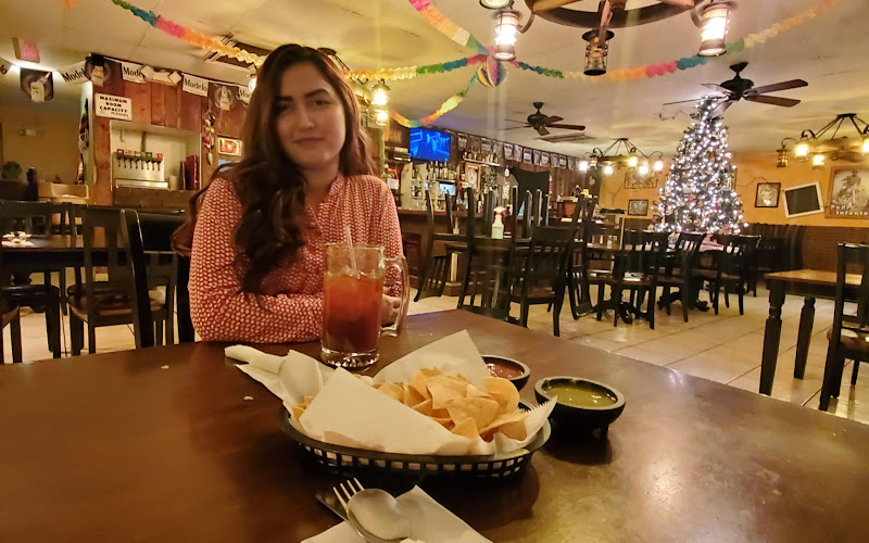 Macho Tequilas