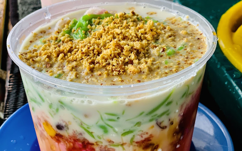 AA Cendol Taman Senai Utama