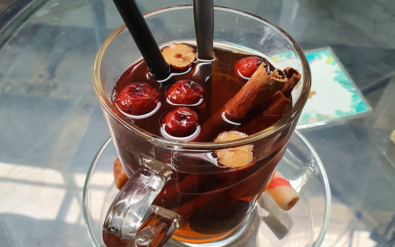 Aroma Coffee