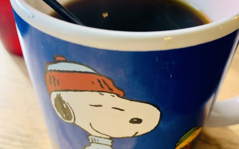 Woodchuck's Cafe Inc
