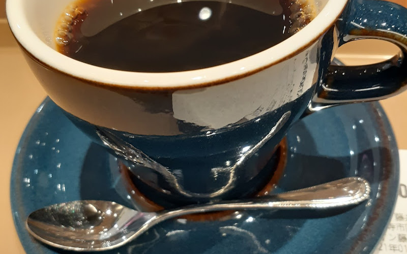 Holly’s & Coffee - Aeon Fujiidera