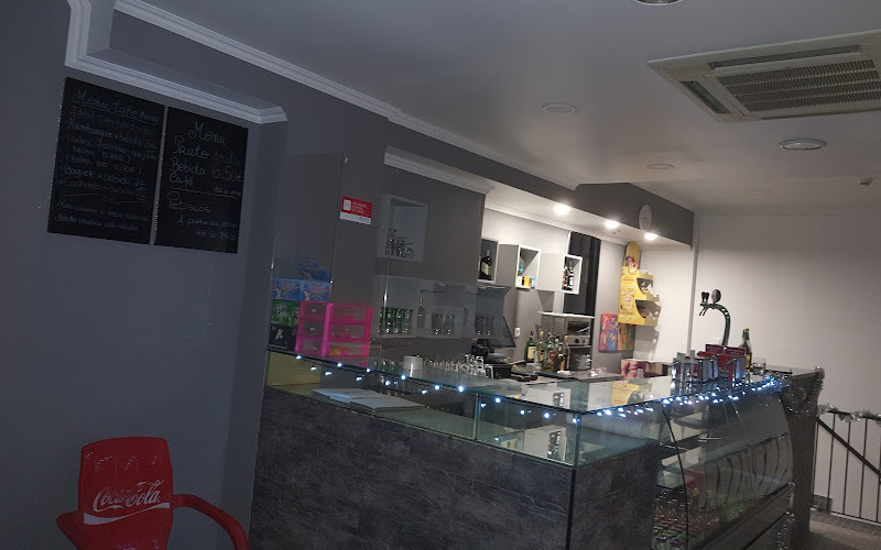 Hugo's Cakes & Coffee