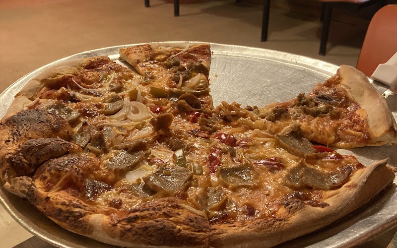 Sal's Italian Pizza