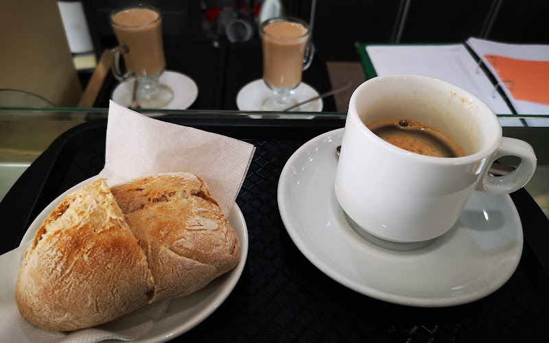 Fábrica do Pão I
