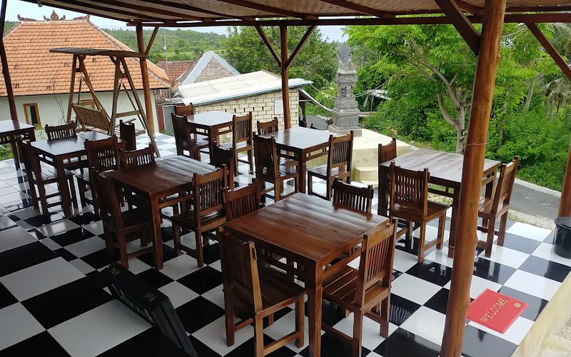 Warung Ika